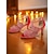 voordelige Latin dansschoenen-Witte strass-schoenen voor dames in latin dansstijl - open teen met uitsparing, professionele ballroomsandalen voor artiesten