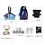 cheap Girls' Costumes-Korean Idol Inspired Pop Star Cosplay Costume Cosplay Wigs Cosplay Costume for Girls' Kid's Christmas Halloween Children's Day Comic Con School Event Dress Up Anime Expo