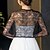 voordelige Cape-Moeder Wraps Elegant Zonbescherming Korte mouw Kant Bruiloftsomslagen Met Kant Voor Bruiloft Zomer