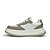ieftine Adidași din piele premium-Adidași groși pentru bărbați - pantofi sport din piele ecologică cu șireturi și talpă groasă, pantofi streetwear casual pentru stil urban și ținute sport