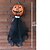 voordelige Halloween-Halloween hangende spoken decoratie ornament griezelig