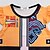 cheap Girls' Costumes-Kpop Inspired Korean Idol Inspired Idol Pop Star Costume Fancy Dress Music &amp; Stage Icons Virtual Idol for Girls' Kids Halloween Carnival Book Week Performance Symphony of Stories Comic Con