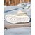 baratos Botas de neve e inverno-Botas de inverno femininas de camurça sintética marrom com forro de lã – sapatos quentes com cadarço, calçados casuais para atividades ao ar livre e viagens