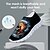 abordables Zapatos para Hombres-Zapatillas sin cordones para hombre con estampado de calavera de la Parca: zapatos casuales con temática de Halloween para fiestas, cosplay y ropa urbana.