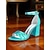 abordables cocktail-Sandales à talons carrés en satin violet pour femmes avec bride à la cheville - Chaussures élégantes à bout ouvert pour cocktails et occasions formelles