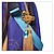 cheap Girls' Costumes-Korean Idol Inspired Pop Star Cosplay Costume Group Costume Fancy Dress Women's Girls' Kid's Adults' Halloween Carnival Performance Comic Con Anime Expo