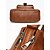 economico Borse a Tracolla-borsa a tracolla in similpelle da donna – borsa a tracolla vintage multitasche per lavoro, viaggi e uso quotidiano