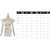 voordelige Meisjeskostuums-Koreaans idool geïnspireerd Popster Outfits Modieus Cosplay Kostuum Virtueel Idool for Dames Voor meisjes Volwassenen Kinderen Halloween Prestatie Halloween