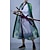 halpa Anime-asut-Meriseikkailija Roronoa Zoro Olkihattu-merirosvo Anime Cosplay-Asut Asut Cosplay-puvut Karnevaali Naamiaiset Asu Käyttötarkoitus Miesten Aikuisten