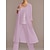 preiswerte Wickel der Mutter-Chiffon 3/4 Ärmel Shrugs Cape für Partyabend Mutter der Braut Hochzeitsgast Einfache reine Farbhochzeitsumhänge um zu beeindrucken