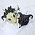 billige Masker-Maske dæmon ged Satan Skræk Skræmmende kostume Full Face Voksne Unisex Halloween Karneval Fest Ydeevne Nemme Halloween kostumer Klæd dig ud