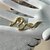 baratos Pregadeiras e Pins-Broches Clássico Animal Moda Na moda Broche Jóias Dourado Para Casamento Festa Presente Noivado Baile de Formatura Festival
