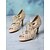 preiswerte Lateinamerikanische Schuhe-Rote Damen-Latin-Tanzschuhe mit Strass-Schnürung und Cut-out-Design – professionelle Ballsaal-Salsa-Absätze für Gatsby-Partys und elegante Balltanzveranstaltungen