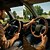 cheap Vehicle Service-Western Steering Wheel Cover Leather Retro Cowboy Car &amp; Truck Accessory, Universal 15 Inch Anti-Slip Wheel Cover for SUV, Pickup, Comfortable Grip, Easy to Install