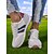 billige Sneakers til kvinner-Damesko i burgunderfarget, casual stil med paneler i semsket skinn, snøresko til hverdagsbruk