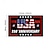 billige 250-års jubilæum-1776-2026 USA 250-års jubilæumsflag 3x5 fod, patriotisk amerikansk udendørs dekorationsbanner til have, hus eller uafhængighedsdagsfejring