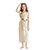 economico Antica Roma e antico Egitto-Grecia antica ROMAN Costume di fantasia Abito toga Dea Costume Ragazze Fantasia Halloween Carnevale Performance Feste Bambini Vestito Altri Accessori Fascia