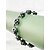 economico Accessori di Halloween-Bracciale da uomo con teschio di Halloween – gioielli in lega gotica punk per feste, concerti e cosplay