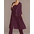 preiswerte Wickel der Mutter-Chiffon 3/4 Ärmel Shrugs Cape für Partyabend Mutter der Braut Hochzeitsgast Einfache reine Farbhochzeitsumhänge um zu beeindrucken