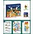 cheap Advent Calendar-Nativity Advent Calendar 2025 Christmas Gift for Kids 24 Days Building Blocks Kits Countdown Calendar Set, Stocking Stuffer Building Toys for Boys, Girls, Teens &amp; Adults