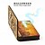 cheap Halloween-Halloween Electric Music Magic Book Luminous Haunted House Secret Room Creative Sound And Light Decoration Atmosphere Props
