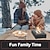 cheap Camping Equipment-Tabletop Fire Pit,Indoor &amp; Outdoor Table Top Firepit Ethanol Tabletop Fireplace Bowl for Patio Backyard Livingroom Family Dinner Party Valentines Day Tabletop Decorations