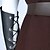 preiswerte Outfits-Retro Vintage Mittelalterlich Renaissance Rüstung Weste Tunika Ritter Wikinger Ranger Kostüm Herren Vikinger Halloween Karneval Leistung LARP Renaissance-Messe Erwachsene Weste Gürtel Tasche