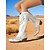 voordelige Cowboy &amp; Western Boots-Dames geborduurde cowboylaarzen met blokhak, western rijlaarzen voor feesten en festivals