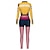 cheap Women's Costumes-Korean Idol Inspired Pop Star Zentai Suits Movie Women's Girls' Adults Kid's Halloween Performance Halloween