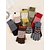 cheap Women's Gloves-Women's Knitted Winter Gloves with Touchscreen Function, Warm Wool Mittens in Multiple Colors, Christmas Gift for Outdoor, Casual and Holiday Wear