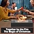 cheap Camping Equipment-Tabletop Fire Pit,Indoor &amp; Outdoor Table Top Firepit Ethanol Tabletop Fireplace Bowl for Patio Backyard Livingroom Family Dinner Party Valentines Day Tabletop Decorations