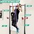 preiswerte Home Improvement-4er Widerstandsbänder-Set – Klimmzughilfe &amp;Übungsbänder für Muskeltraining, Beintraining, Kraft, Fitness &amp;Figurformend, für Männer geeignet &amp; Frauen
