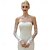 cheap Gloves-Lace / Tulle Elbow Length Glove Elegant / Classic Style / Formal With Pure Color Wedding / Party Glove