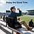 cheap Camping Equipment-Stadium Seating for Bleachers with Back Support and Thick Padded Cushion, 24 Inch Extra Wide Portable Reclining Folding Chair with Optional Arms, 4 Pockets and Shoulder Straps