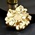 economico Spille e fermagli-Spille Classico Retrò Geometrico Fiore Elegante Moda Personalizzato Semplice Spilla Gioielli Bianco Per Matrimonio Feste Regalo Fidanzamento Balli di fine anno Festival