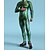 baratos Bodysuits completos-Carnaval Ternos Zentai Traje Cosplay Fatos de Corpo Fantasia de Carnaval Terno Corpo Inteiro fantasia sexy Dia Das Bruxas Crianças Adulto Homens Mulheres Para Meninos Baile de Máscaras Espetáculo