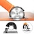 abordables accessoires de forage-Kit de protection pour support de coupe pour meuleuse d'angle - Kit de protection de coupe réglable, support de meuleuse d'angle et capot de protection pour meuleuse d'angle 100-125 mm