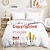 economico Tessili-Copertura di piumone personalizzata Set di biancheria da letto 3 pezzi con foto testo Regali personalizzati Set di coperta con 2 federe