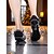 baratos Sapatos de Dança Latina-Sapatos de dança latina femininos com strass preto e tira no tornozelo - sandálias de salão elegantes para dança profissional &amp;eventos de festa