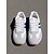 billige Sneakers til kvinner-Damesko i burgunderfarget, casual stil med paneler i semsket skinn, snøresko til hverdagsbruk