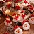 cheap Battery &amp; USB Indoor Lights-Snowman Fairy String Lights Plush Hat Snowman Light 1.5m 10LEDs Battery Powered  Party Home Garden Balcony Porch Bedroom Window Tree Decoration Hanging Lights