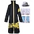 halpa Anime-asut-Meriseikkailija Merirosvo Trafalgar laki Olkihattu-merirosvo Anime Housut Cosplay-Asut Viitta Cosplay-puvut Housut Viitta Hattu Käyttötarkoitus Miesten Aikuisten