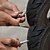 preiswerte Fahrzeugservice-100 Stück Reifenreparatur Gumminägel, Reifenreparatur Gummischrauben Schwarz, Reifenschraubstopfen, Schnelles Werkzeug Selbstbedienung Reifenreparaturnagel für Auto Motorradreifen, Unverzichtbares