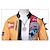 cheap Girls' Costumes-Korean Idol Inspired Pop Star Cosplay Costume Group Costume Fancy Dress Women's Girls' Kid's Adults' Halloween Carnival Performance Comic Con Anime Expo