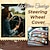 cheap Vehicle Service-Western Steering Wheel Cover Leather Retro Cowboy Car &amp; Truck Accessory, Universal 15 Inch Anti-Slip Wheel Cover for SUV, Pickup, Comfortable Grip, Easy to Install