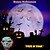 ieftine Halloween-oase umane pentru Halloween în interior