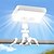 ieftine Aplice de Exterior-1/2pcs Lanternă solară de camping cu senzor de mișcare Lumină solară de noapte 92LED cu trepied flexibil tip caracatiță IP65 Rezistentă la apă pentru iluminatul exterior acasă garaj verandă patio și