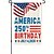 billige 250-års jubilæum-1776-2026 USA 250-års jubilæum haveflag, patriotisk amerikansk fødselsdagsbanner udendørs til have, græsplæne, veranda eller uafhængighedsdagsdekoration