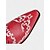 abordables Pour les femmes-Bottes de cowboy brodées squelette d&#039;Halloween pour femmes – bottes hautes gothiques western pour fêtes costumées, festivals effrayants et style urbain nocturne