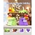 cheap Advent Calendar-Nativity Advent Calendar 2025 Christmas Gift for Kids 24 Days Building Blocks Kits Countdown Calendar Set, Stocking Stuffer Building Toys for Boys, Girls, Teens &amp; Adults